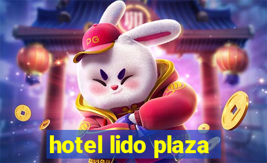 hotel lido plaza